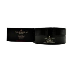Hair Mud 75ml PHILIP MARTIN'S