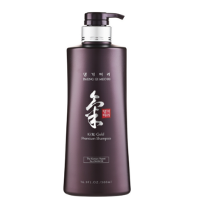 Ki Gold Premium Shampoo Silver 500ml DAENG GI MEO RI