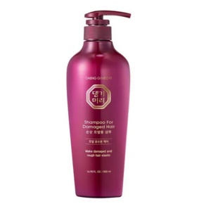 Shampoo For Damaged Hair 500ml DAENG GI MEO RI