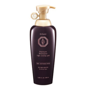 Ki Gold Premium Shampoo Gold 500ml DAENG GI MEO RI