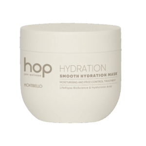 Smooth Hydration Mask 500ml MONTIBELLO