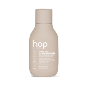 Smooth Hydration Rinse 200ml MONTIBELLO
