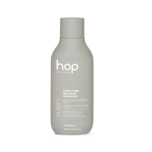 Purifying Balance Shampoo MONTIBELLO