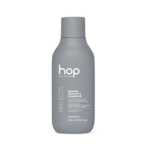 Brown Reflects Shampoo 300ml MONTIBELLO