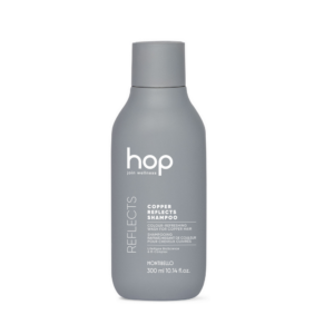 Copper Reflects Shampoo 300ml MONTIBELLO