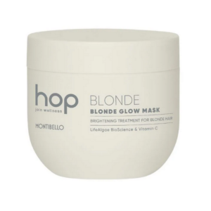 Blonde Glow Mask 500ml MONTIBELLO