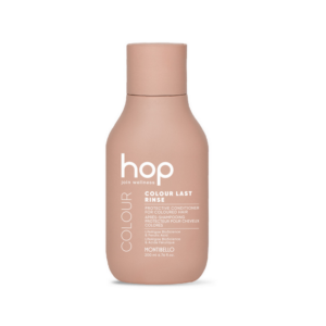 Colour Last Rinse 200ml MONTIBELLO
