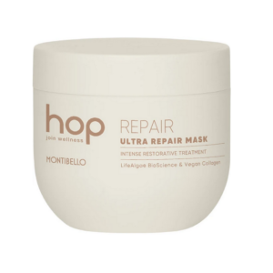 Ultra Repair Mask 500ml MONTIBELLO
