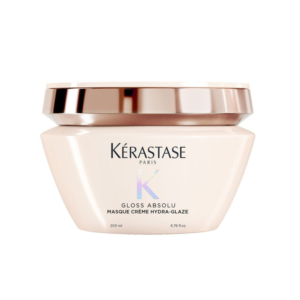 Masque Crème Hydra-Glaze 200ml