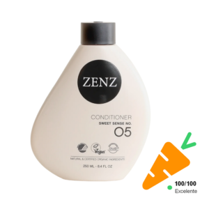 Conditioner Sweet Sense No.05 ZENZ
