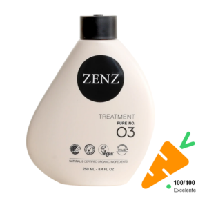 Treatment Pure No.03 250ml ZENZ