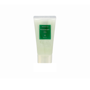 Rosemary Scalp Scrub 30g AROMATICA