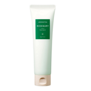 Rosemary 3-In-1 Treatment 160ml AROMATICA