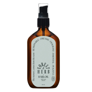 Forest & Herb Hair Oil 100ml ODID