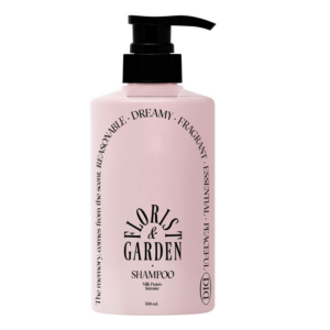 Florist & Garden Shampoo 500ml ODID