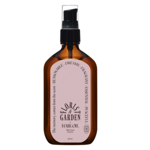 Florist & Garden Hair Oil 100ml ODID