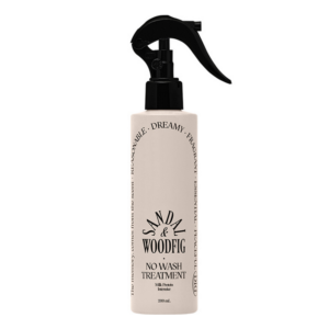 Sandal & Woodfig No Wash Treatment 200ml ODID