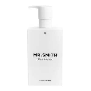 Blond Shampoo 275ml MR. SMITH OUTLET