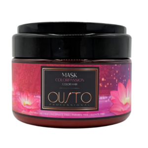 Mask Colorpassion 250ml OUSTO OUTLET