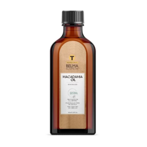 Macadamia Oil Bond Builder 100ml BELMA KOSMETIK