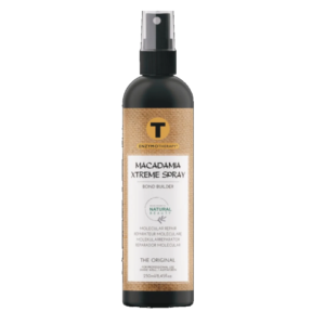 Macadamia Xtreme Spray Bond Builder 250ml BELMA KOSMETIK