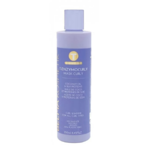 Mask Curly 250ml BELMA KOSMETIK