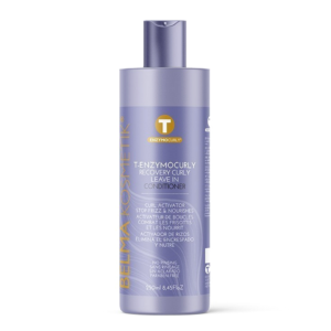 Recovery Curly Leave In Conditioner 250ml BELMA KOSMETIK