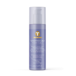 Foam Curly 150ml BELMA KOSMETIK