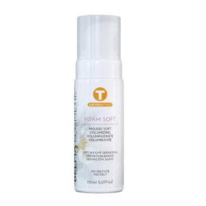 Foam Soft 150ml BELMA KOSMETIK