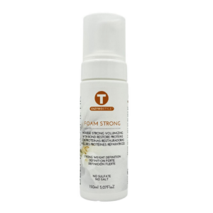 Foam Strong 150ml BELMA KOSMETIK