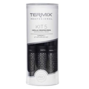 Kit 5 TERMIX TEPACK