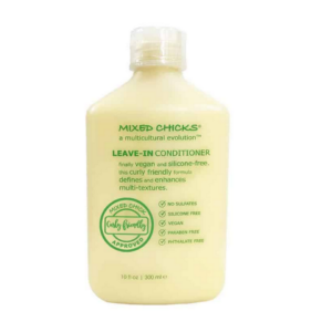 Curly Friendly Leave-in Conditioner 300ml MIXED CHICKS
