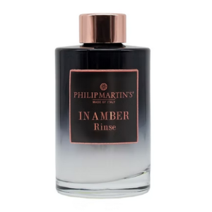 In Amber Rinse 200ml PHILIP MARTIN'S