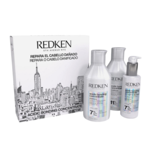 Cofre Spring 26 Acidic Bonding Concentrate REDKEN REPACK
