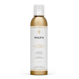 Jet Set Precision Control Hair Spray 227gr PHILIP B