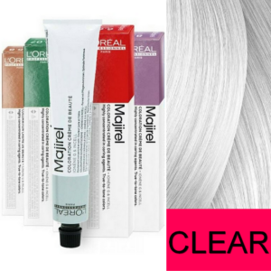 Majirel CLEAR 60ml L'ORÉAL