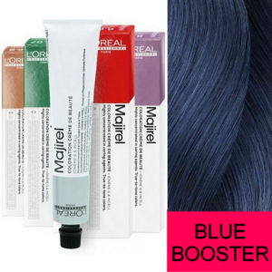 Majirel Blue Booster 60ml L'ORÉAL