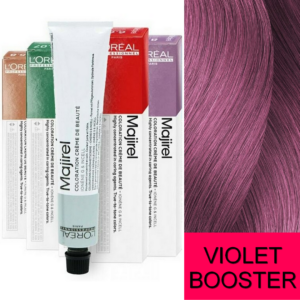 Majirel Violet Booster 60ml L'ORÉAL