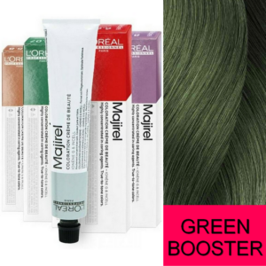 Majirel Green Booster 60ml L'ORÉAL