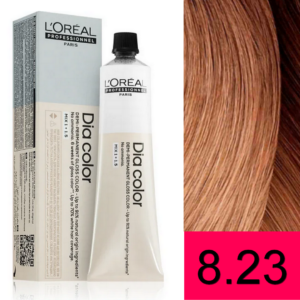 DiaColor nº8.23 60ml L'ORÉAL