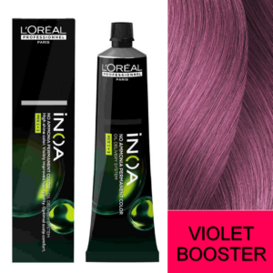 Inoa No Amonia Permanent Color Violet Booster L'ORÉAL