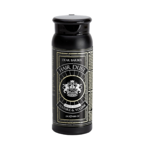 Hair Dust Matte Finish 25gr DEAR BARBER