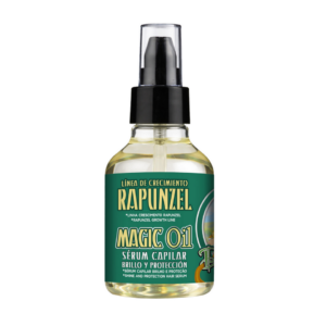Línea de Crecimiento Rapunzel 100ml DONA FLORA