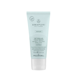Awapuhi Wild Ginger Intensive Treatment 75ml PAUL MITCHELL PMMINI
