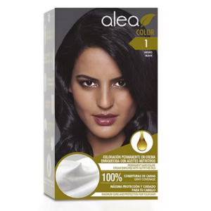 1 Negro Alea Color ALEA