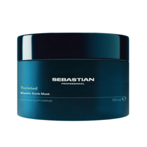 Twisted Elastic Curls Mask SEBASTIAN PROFESSIONAL