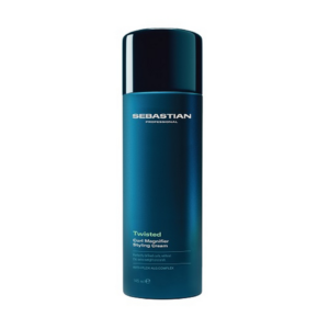 Twisted Curl Magnifier Styling Cream 145ml SEBASTIAN PROFESSIONAL