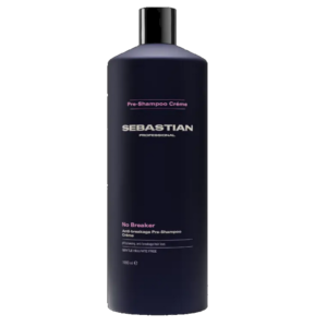 No Breaker Anti-Breakage Pre-Shampoo Crème 1000ml SEBASTIAN PROFESSIONAL