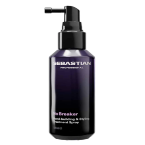 No Breaker Bond-Building & Styling Treatment Spray 100ml SEBASTIAN PROFESSIONAL