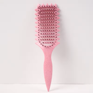 Cepillo Desenredante Rosa TPMP